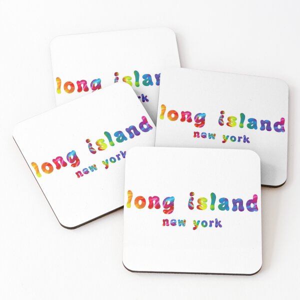 Item preview, long island designed and sold by littlemissmac.