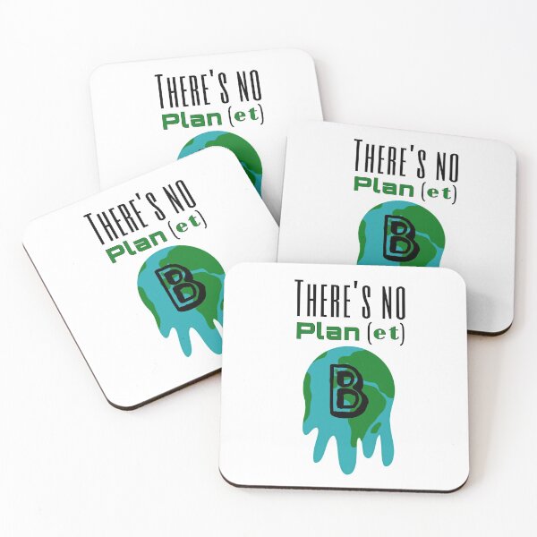 Item preview, There's no plan(et) B designed and sold by Lucyhales78.