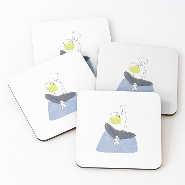 Item preview, An invisible creature designed and sold by Yuki Mado.