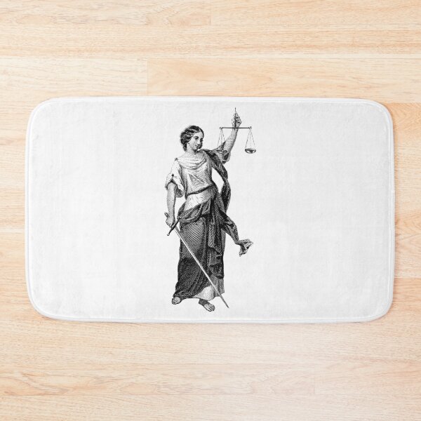 Item preview, Lady Justice. designed and sold by emphatic.