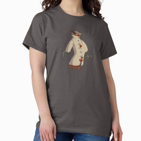 Item preview, Three Kobolds In a Trenchcoat designed and sold by ConArtistry.