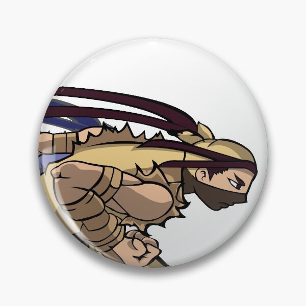 Item preview, Ibuki YAMI SHIGURE SFIII designed and sold by CreativeFlame.