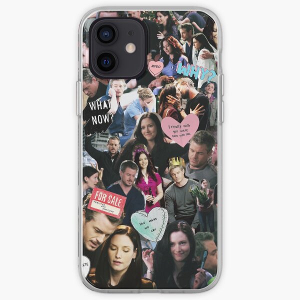 Slexie iPhone Soft Case