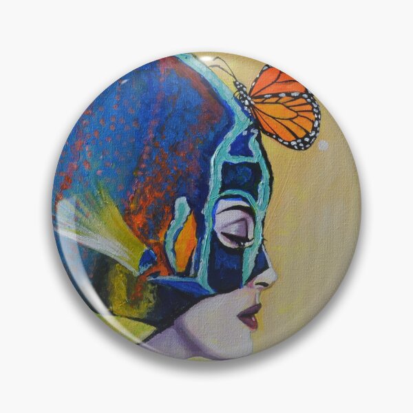 Item preview, "Queen" designed and sold by Bruce Collins.
