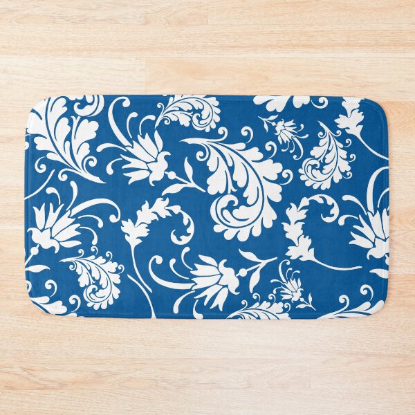 Item preview, Floral Feather Spirals  designed and sold by emma60.