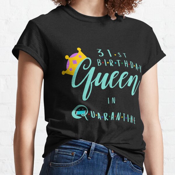 birthday ideas for 31 year old woman