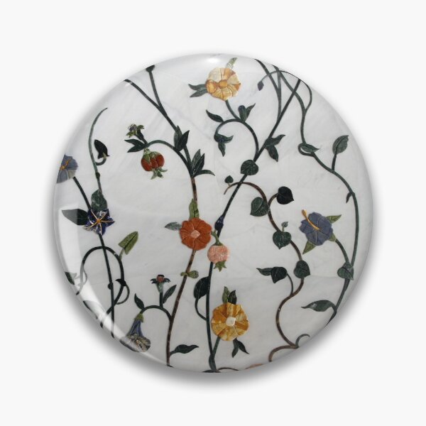 Item preview, Hand stitched floral designed and sold by Samantha Ruiz.