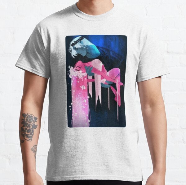 Lore Olympus Hades and Persephone Classic T-Shirt