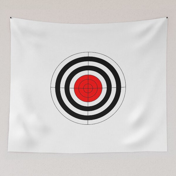 Item preview, target designed and sold by tony4urban.