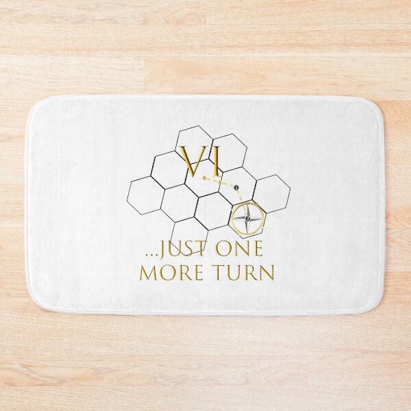 Item preview, Just One More Turn (new) designed and sold by Image NDesign.