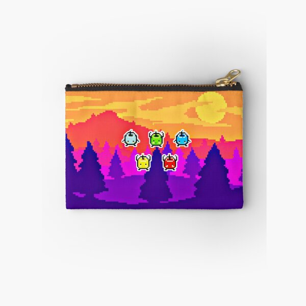 Item preview, Stardew valley junimos designed and sold by jellyrelish.