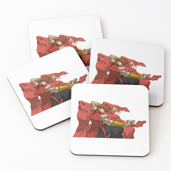 Item preview, YANG SEIEI-ENBU SFIII designed and sold by CreativeFlame.