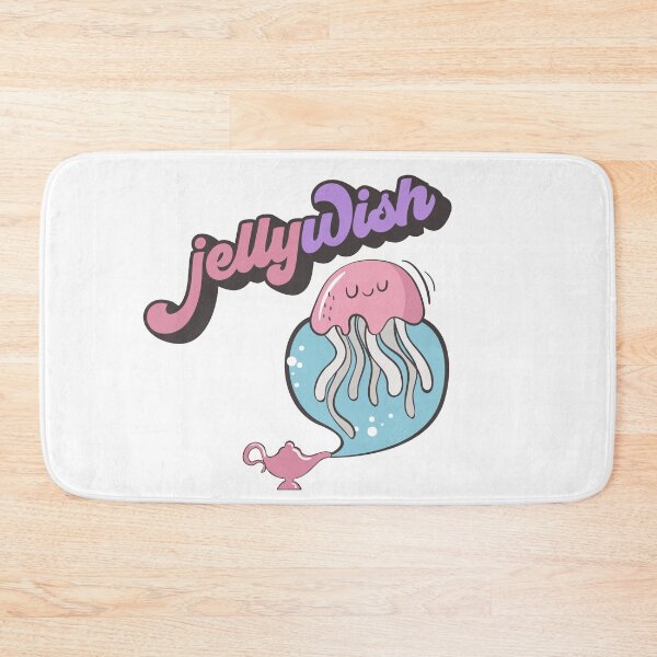 Item preview, Jelly Fish Jelly Wish designed and sold by Neadski.