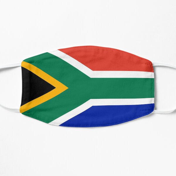 Klerksdorp South Africa Street Sign South African Flag City Country Road Gift