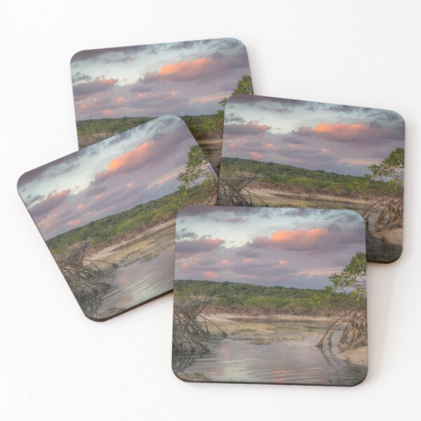 Item preview, Bahamas Mangrove Forest designed and sold by Ian Christopher.