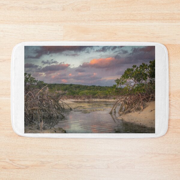 Item preview, Bahamas Mangrove Forest designed and sold by Ian Christopher.