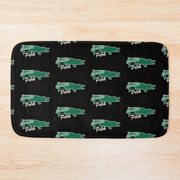 Item preview, Welcome to the Crocodile Center Park designed and sold by Seb-Sk93.