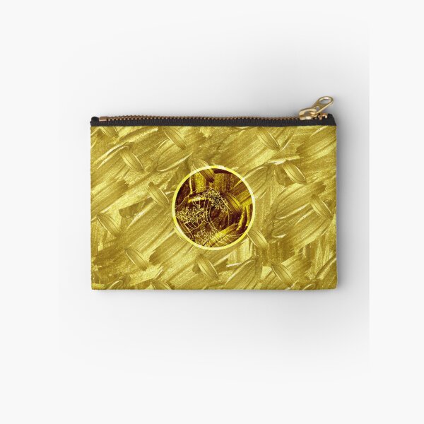 Item preview, Golden wave designed and sold by jellyrelish.