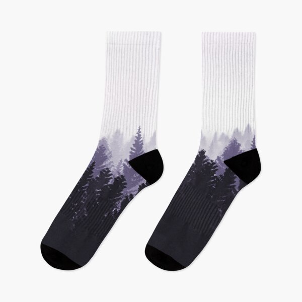 Item preview, Forest Foggy Mood designed and sold by trajeado14.