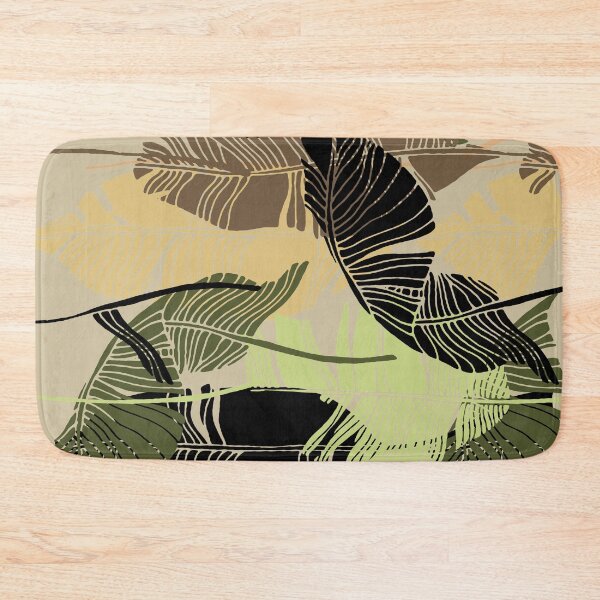 Item preview, Tropical Leaves designed and sold by FotoArtist.