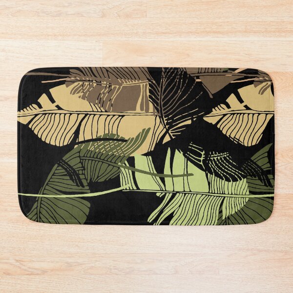 Item preview, Tropical Leaves designed and sold by FotoArtist.