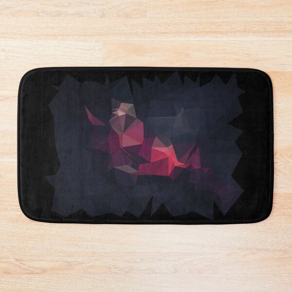 Item preview, Abstract Triangle designed and sold by Claire Chapuis.