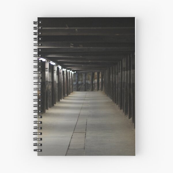 Item preview, Through the Tunnel designed and sold by ErinJain.