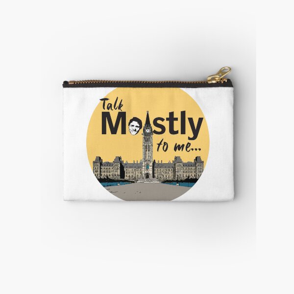 Item preview, Talk moistly to me  designed and sold by KaymediaDesign.