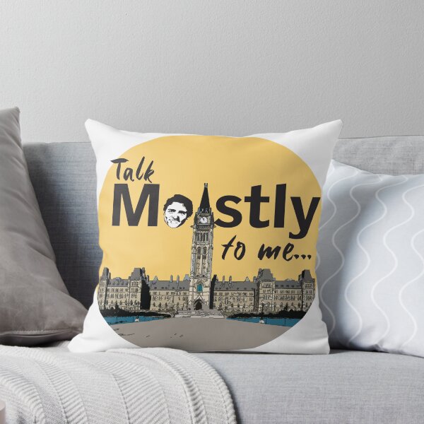 Item preview, Talk moistly to me  designed and sold by KaymediaDesign.