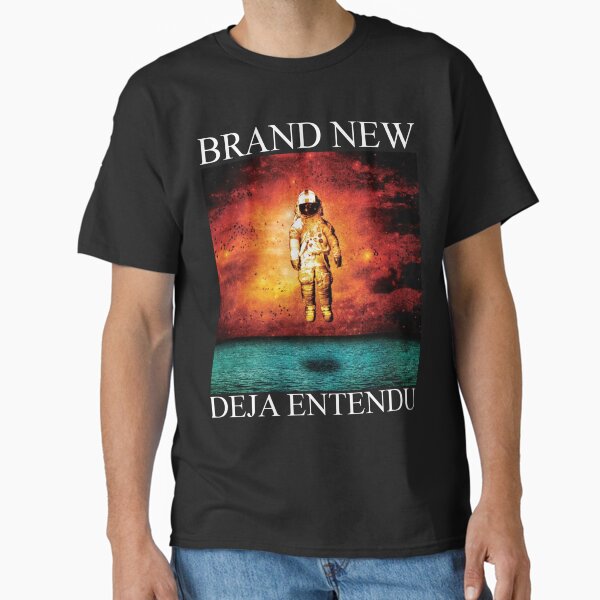 Brand New Day T-Shirts for Sale | Redbubble