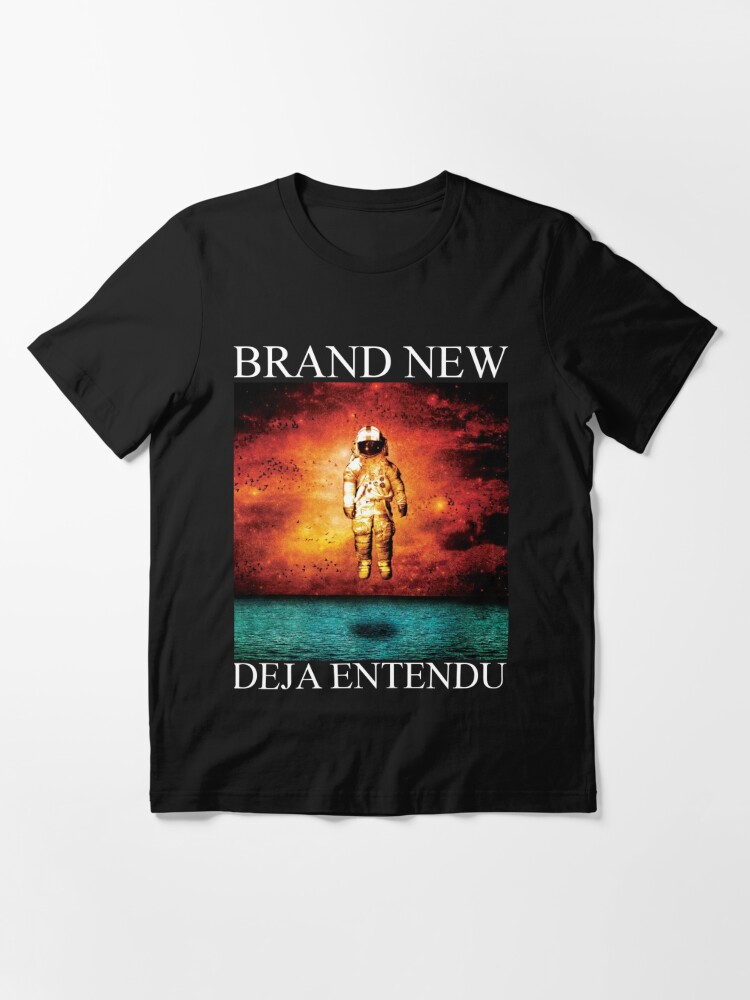 brand new deja entendu shirt