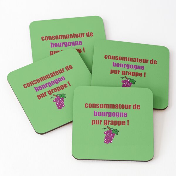 Item preview,  humor, comic, funny, pure burgundy consumer! designed and sold by loiret1958.