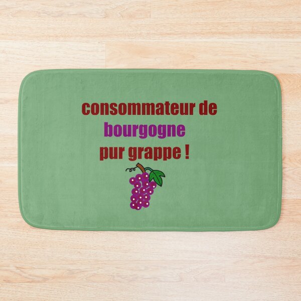 Item preview,  humor, comic, funny, pure burgundy consumer! designed and sold by loiret1958.