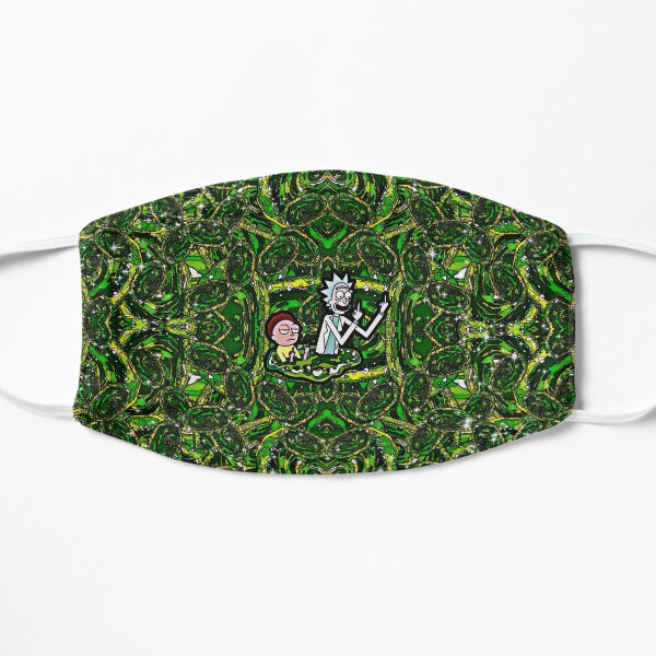 Peace among worlds Mask