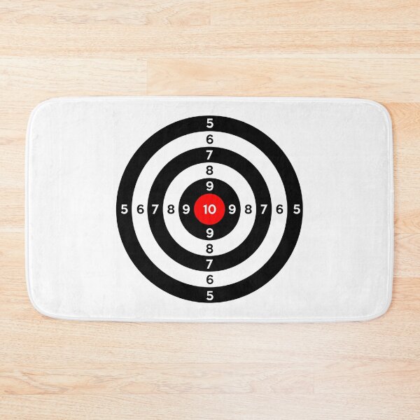 Item preview, target designed and sold by tony4urban.