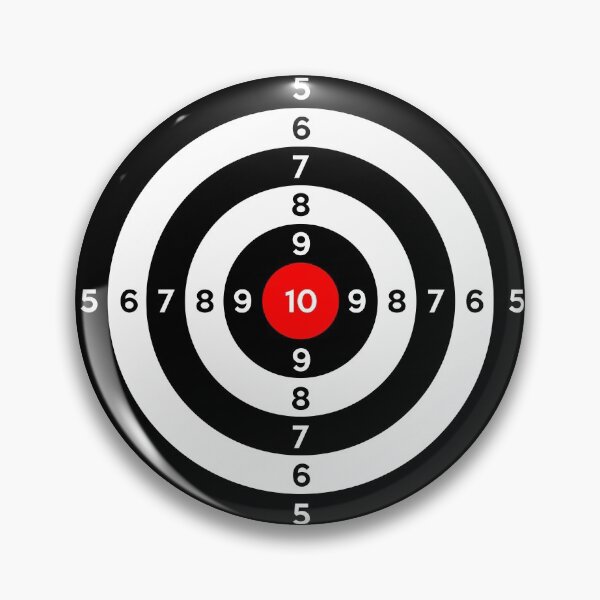 Item preview, target designed and sold by tony4urban.