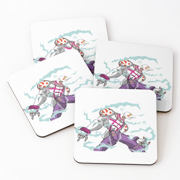 Item preview, Necro MAGNET STORM SFIII designed and sold by CreativeFlame.