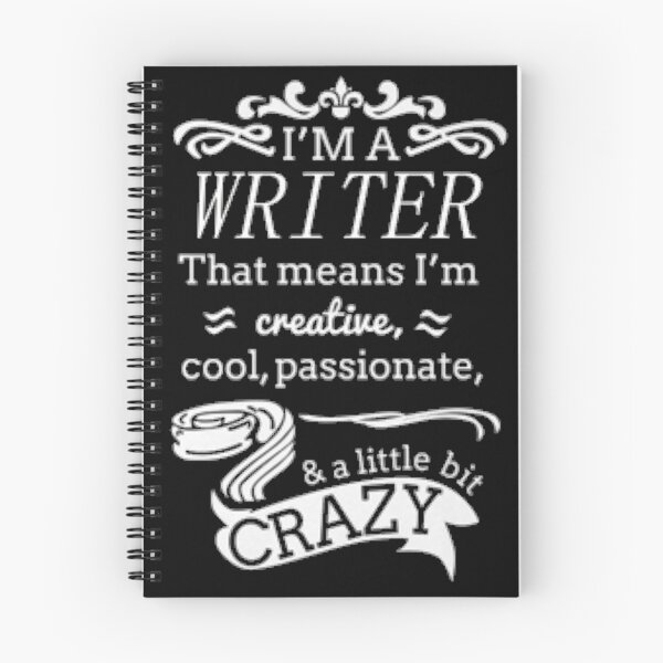Item preview, I'm a writer designed and sold by SupaFan.