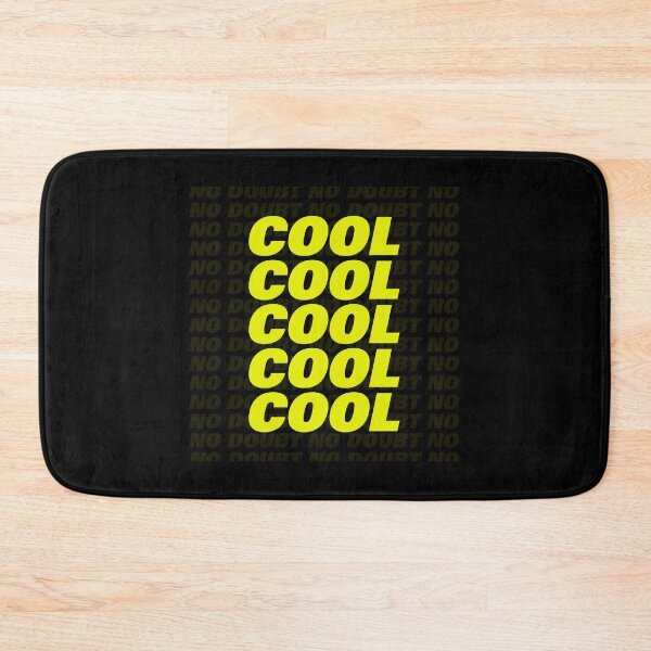 Item preview, Cool Cool Cool No Doubt No Doubt No doubt designed and sold by dom e..