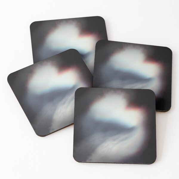 Item preview, Abstract cloud art designed and sold by XiB0.