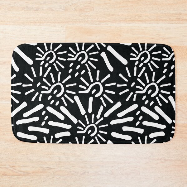 Item preview, Sunburst minimalism designed and sold by Kari Nichols.