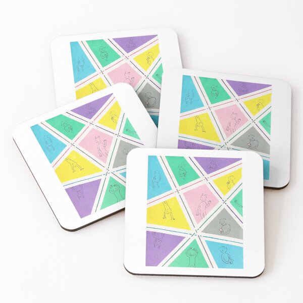 Item preview, Queridos extraños designed and sold by Yuki Mado.