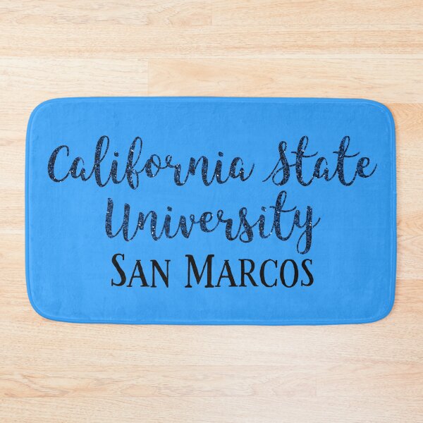 Item preview, California State University San Marcos designed and sold by baileyvannatta.
