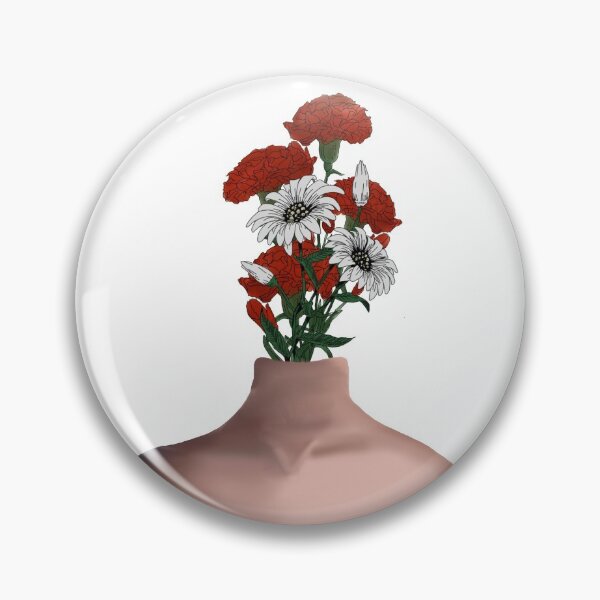 Item preview, Head In The Clouds, Mind In The Flowers designed and sold by sydwallach.