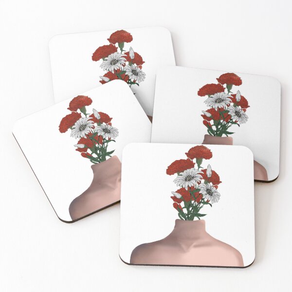 Item preview, Head In The Clouds, Mind In The Flowers designed and sold by sydwallach.