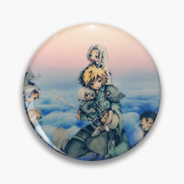 Item preview, Final fantasy designed and sold by vale86.