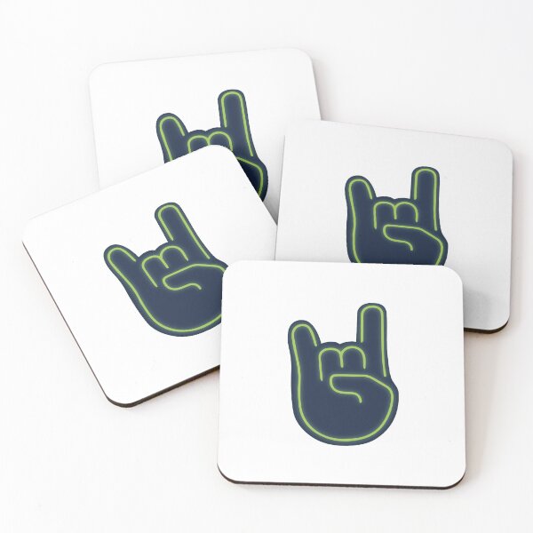 Item preview, hand WWDC 2019 designed and sold by elisocola.