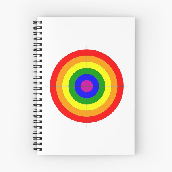Item preview, gay target designed and sold by tony4urban.