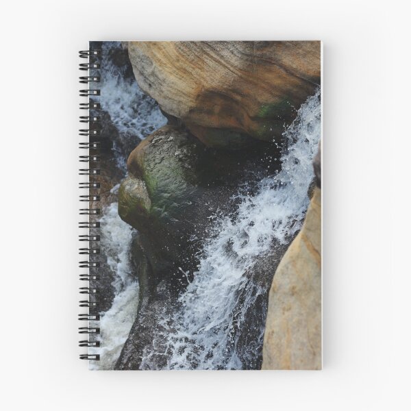 Item preview, Falling Water designed and sold by ErinJain.