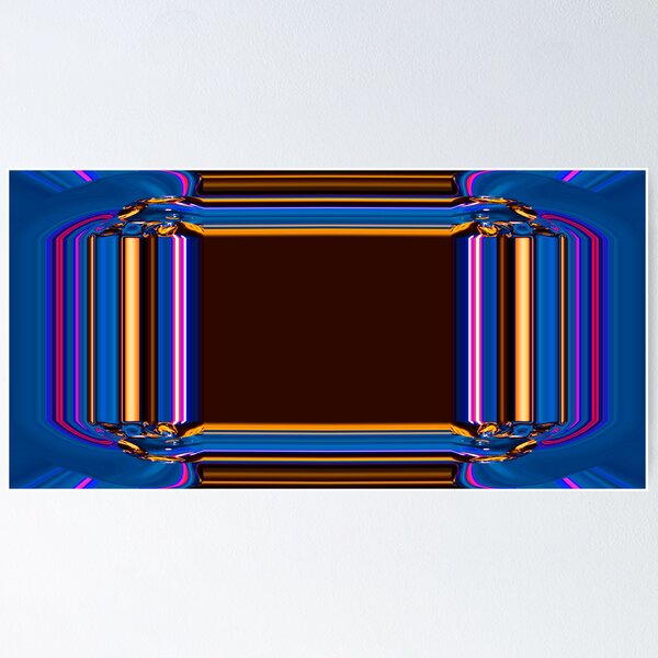Item preview, square art 028 designed and sold by Wieslaw Jan Syposz.